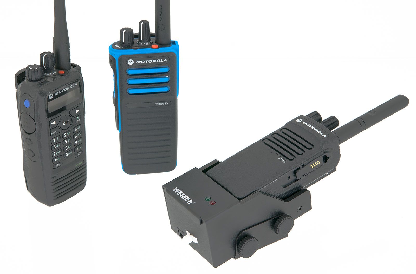 WeTech WTC636